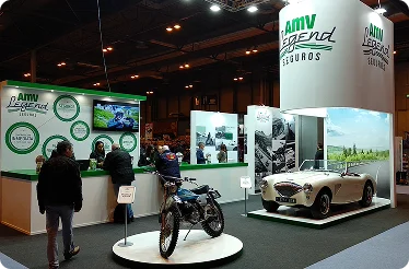 Vehículos clásicos