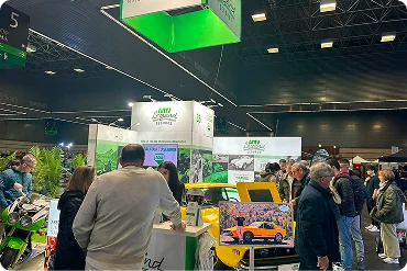 Vehículos clásicos