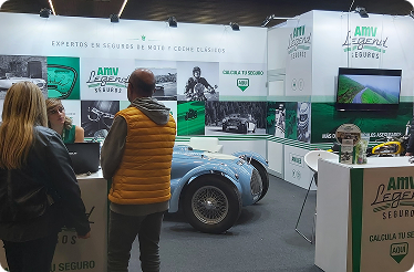 Vehículos clásicos