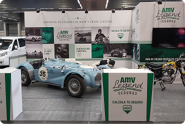 Vehículos clásicos